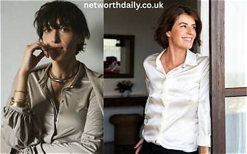 Elena Neill Net Worth