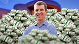 Eli Danker Net Worth