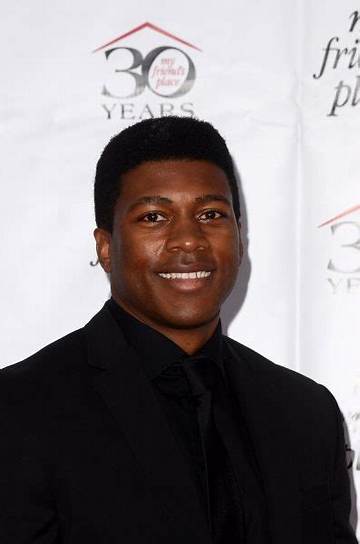 Eli Goree Net Worth