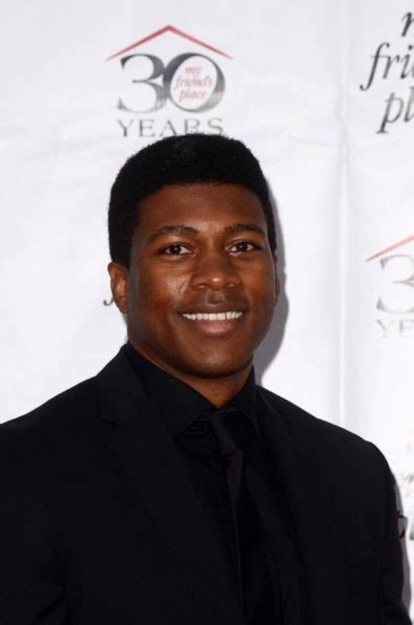 Eli Goree Net Worth
