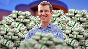 Eli Hannon Net Worth