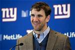 Eli Manning Net Worth