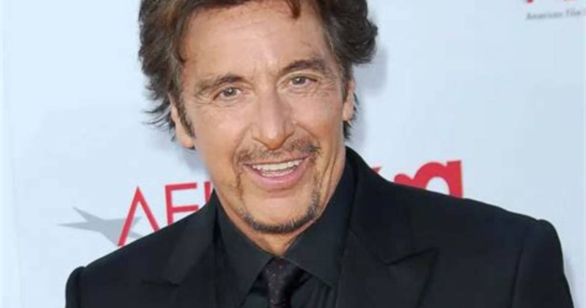 Eli Pacino Net Worth