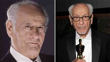 Eli Wallach Net Worth