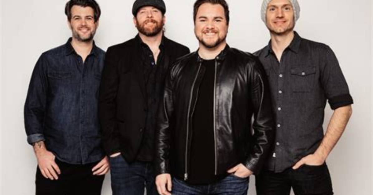 Eli Young Band Net Worth