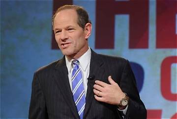 Eliot Spitzer Net Worth