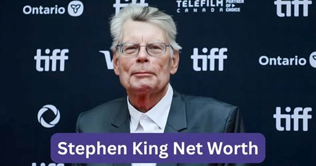 Elisa King Net Worth