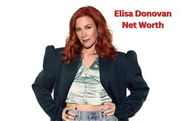 Elisa Menniti Net Worth
