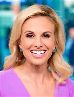 Elisabeth Hasselbeck Net Worth