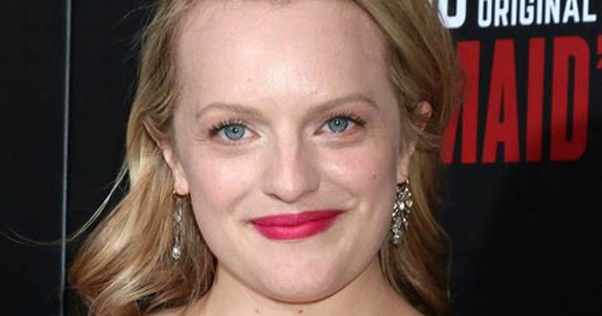 Elisabeth Moss Net Worth