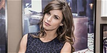Elisabetta Canalis Net Worth