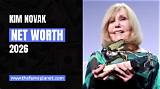 Elise Novak Net Worth