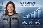 Elise Shirley Net Worth