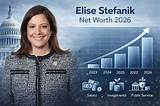 Elise Shirley Net Worth