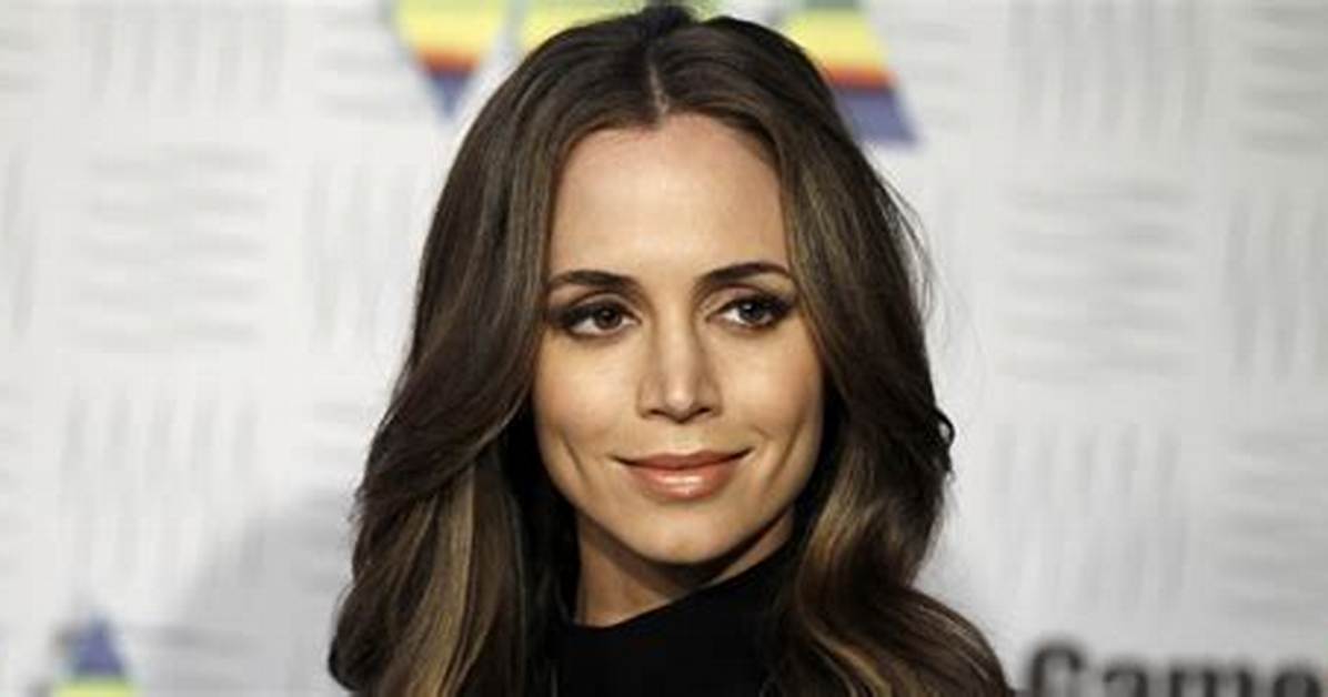 Eliza Dushku Net Worth