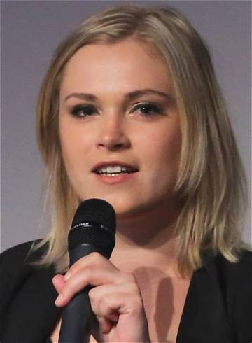 Eliza Taylor Net Worth