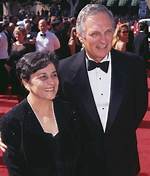 Elizabeth Alda Net Worth