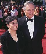 Elizabeth Alda Net Worth