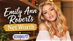 Elizabeth Ann Roberts Net Worth