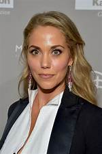 Elizabeth Berkley Net Worth