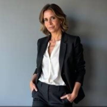 Elizabeth Clark Zoia Net Worth
