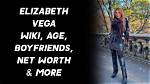 Elizabeth De La Vega Net Worth