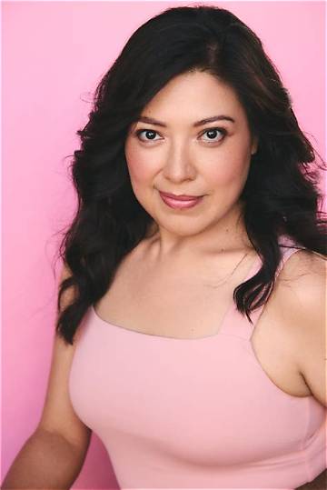 Elizabeth De Razzo Net Worth