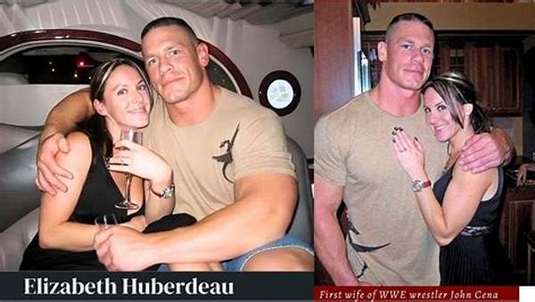 Elizabeth Huberdeau Net Worth