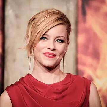 Elizabeth Knowles Net Worth
