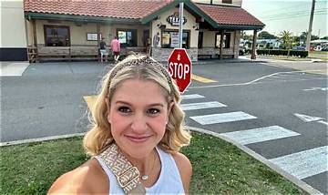 Elizabeth Marighetto Net Worth