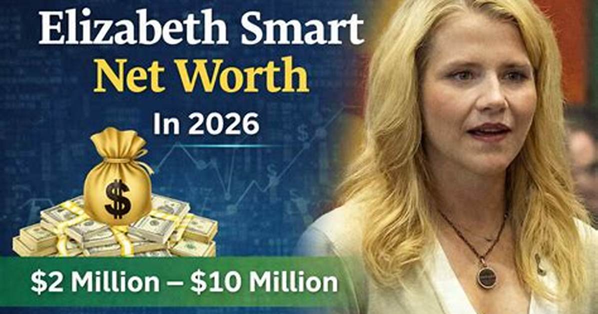 Elizabeth Nottoli Net Worth