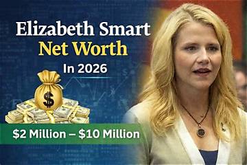 Elizabeth Nottoli Net Worth