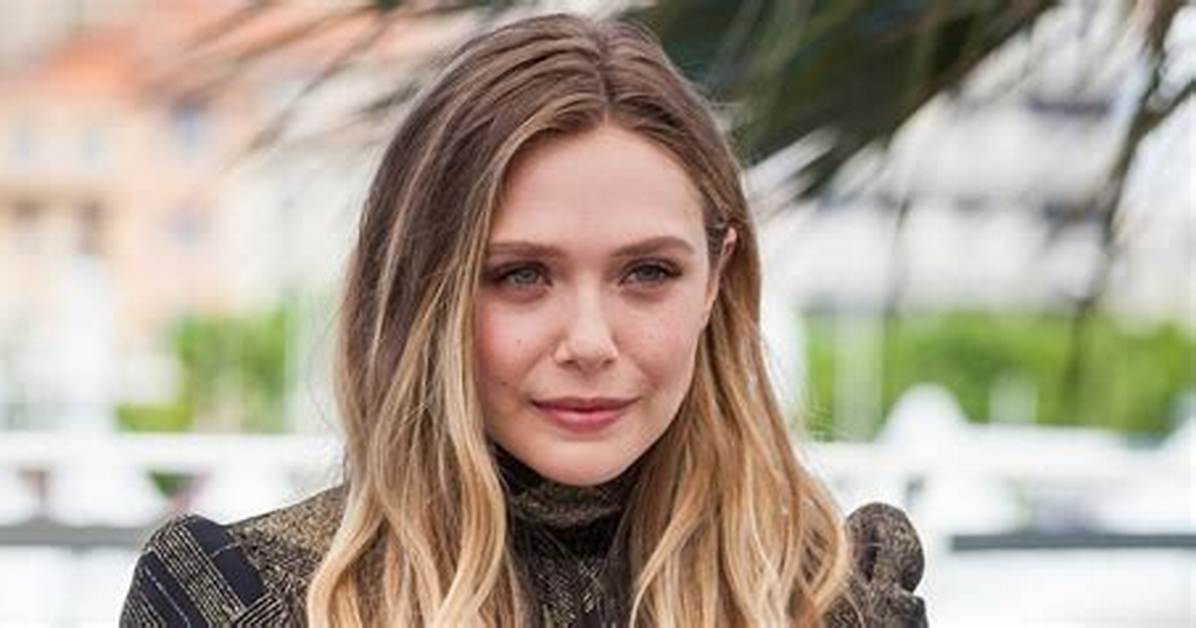 Elizabeth Olsen Net Worth