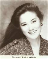 Elizabeth Reiko Kubota Net Worth