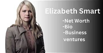 Elizabeth Savage Net Worth