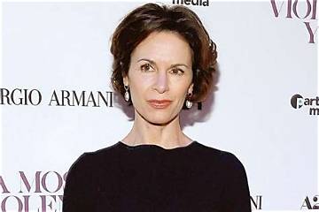 Elizabeth Vargas Net Worth