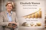Elizabeth Yardley Net Worth
