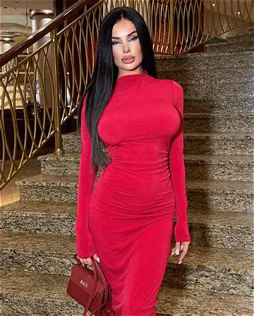 Elizaveta Kiryukhina Net Worth