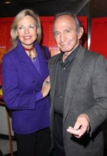 Elke Gazzara Net Worth