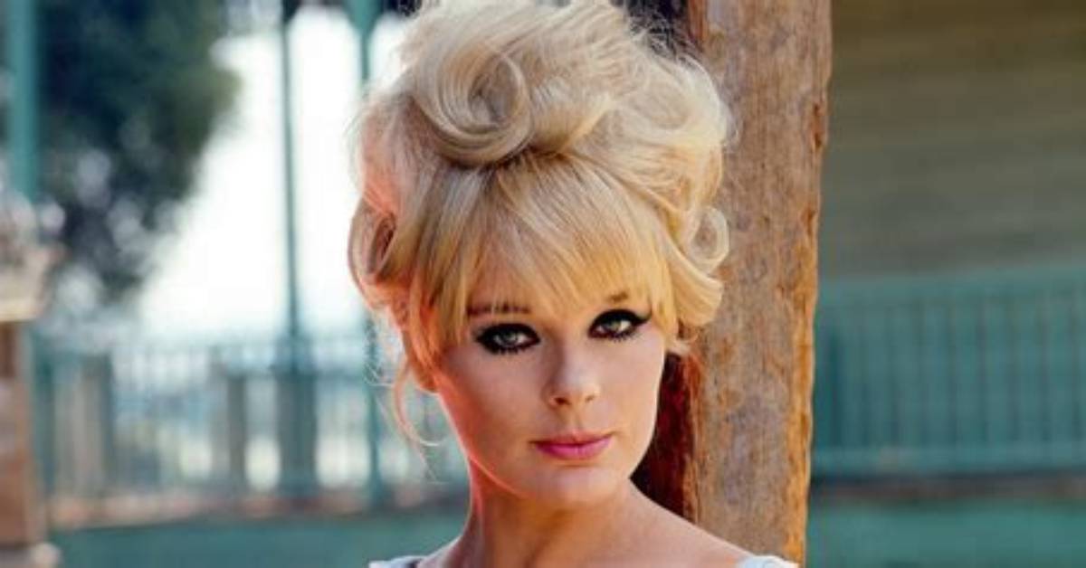 Elke Sommer Net Worth