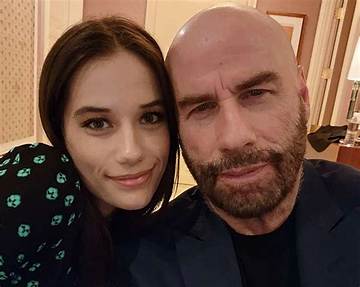 Ella Bleu Travolta Net Worth