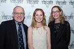 Ella Dershowitz Net Worth