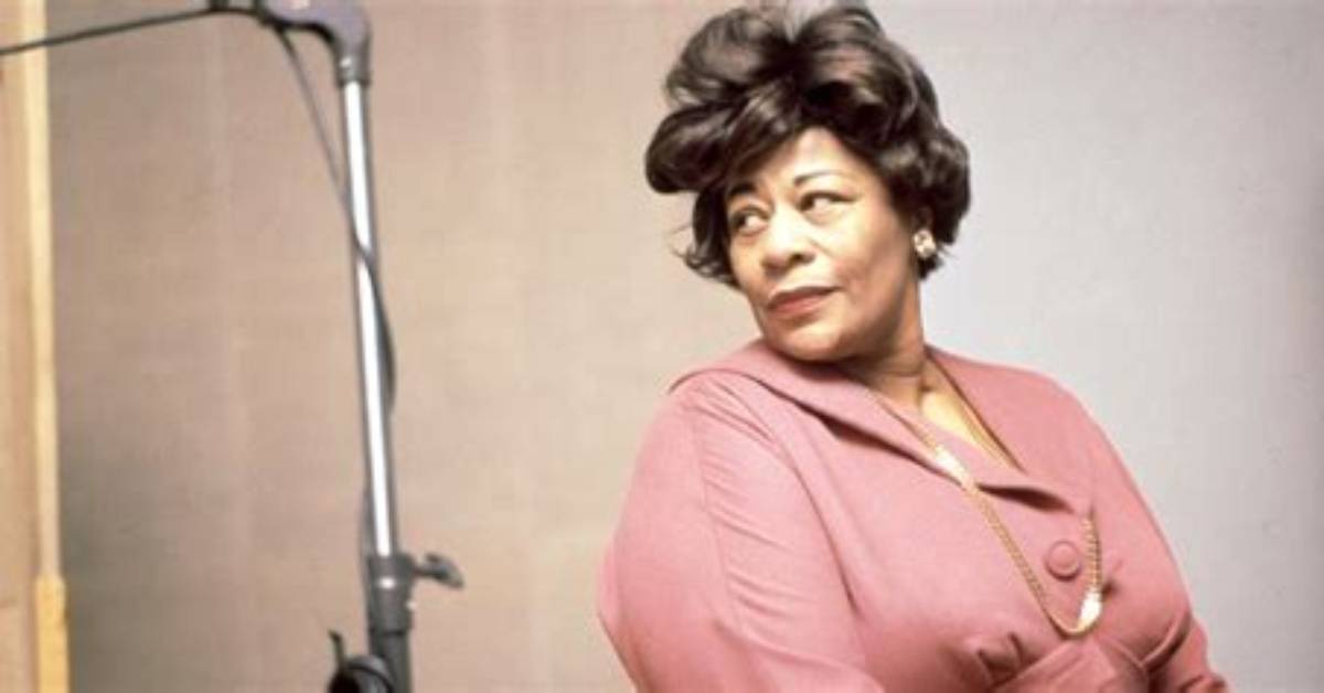 Ella Fitzgerald Net Worth