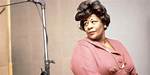 Ella Fitzgerald Net Worth