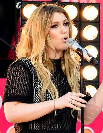 Ella Henderson Net Worth