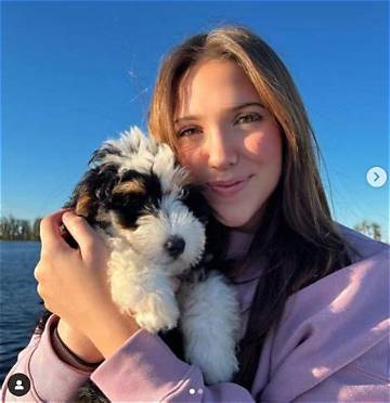 Ella Marie Schnacky Net Worth