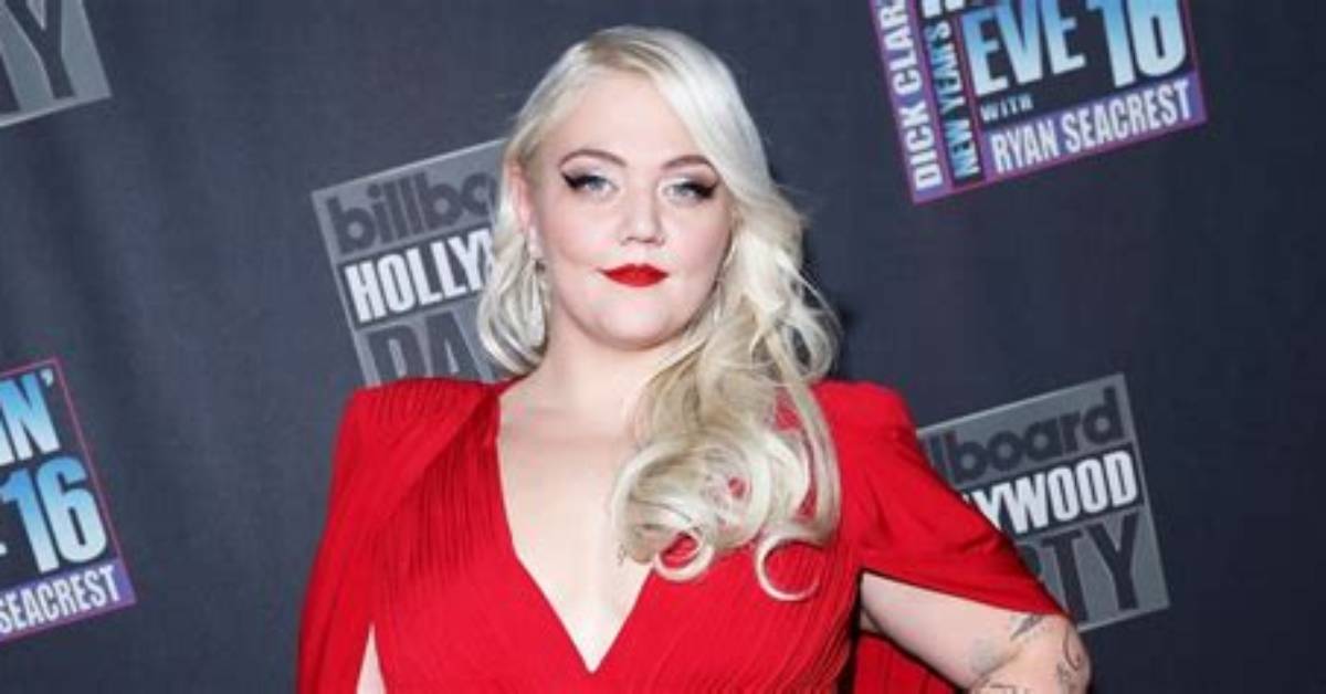 Elle King Net Worth
