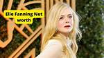 Elle Woods Net Worth