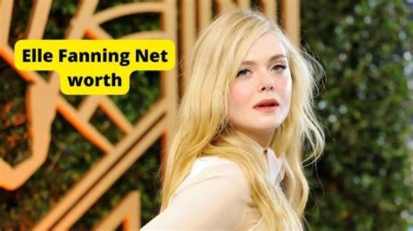 Elle Woods Net Worth