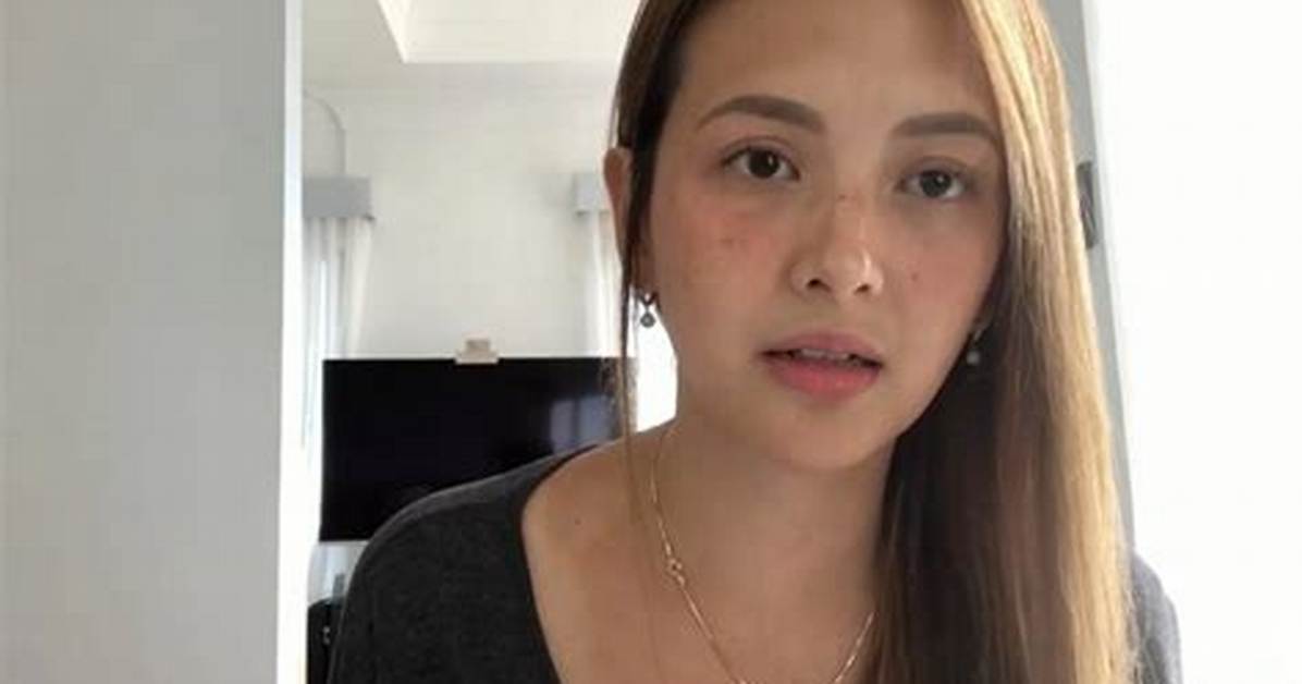 Ellen Adarna Net Worth